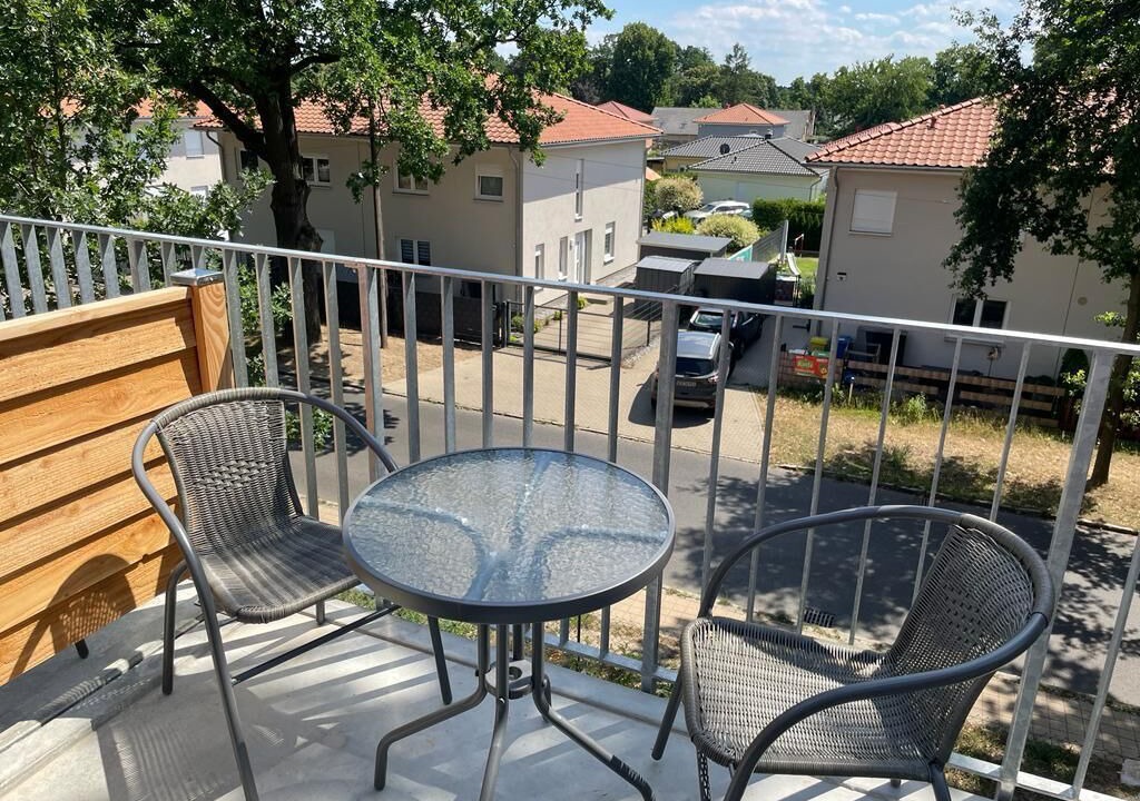 Photo of Outdoor in Hoppegarten