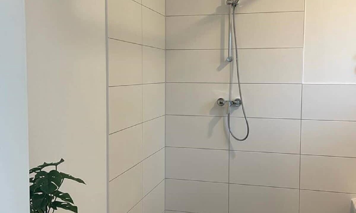 Photo of Bathroom in Hoppegarten
