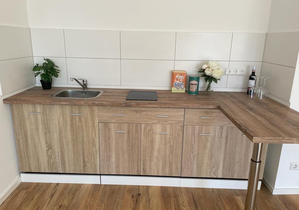 Photo of Kitchen in Hoppegarten