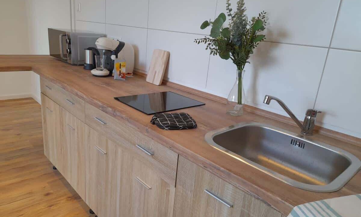Photo of Kitchen in Hoppegarten