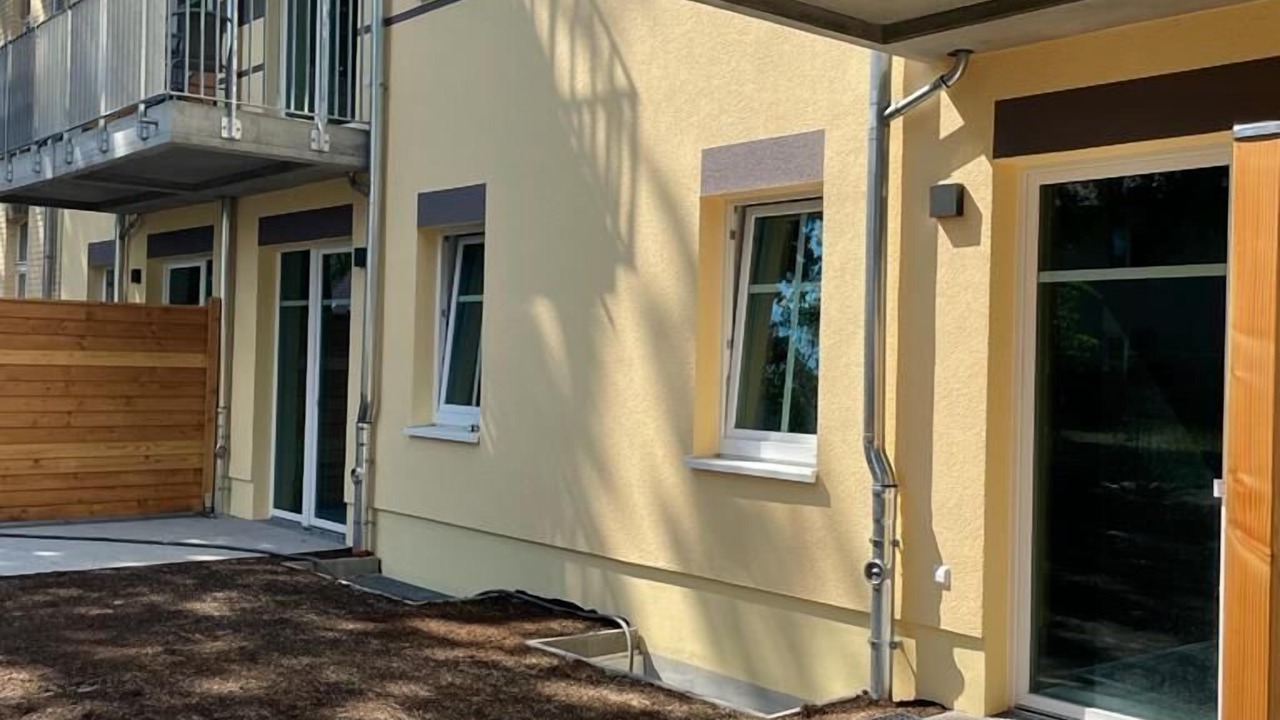 Photo of Outdoor in Hoppegarten