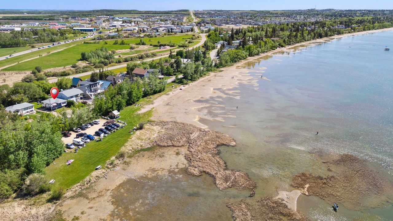 Photo of Outdoor in Sylvan Lake