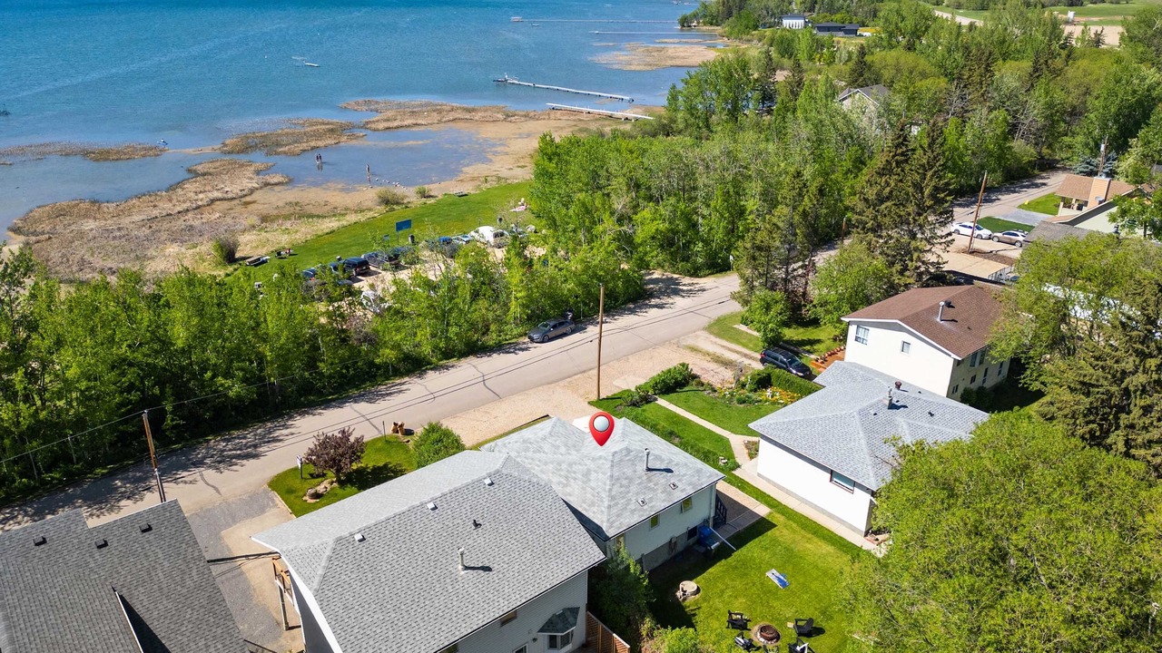 Photo of Outdoor in Sylvan Lake