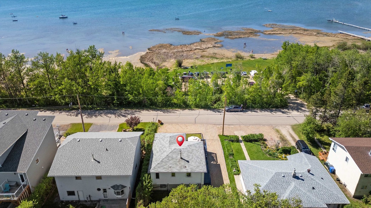 Photo of Outdoor in Sylvan Lake