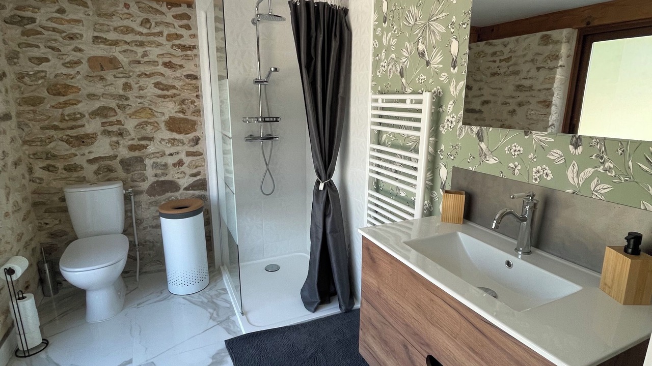 Photo of Bathroom in Orphin