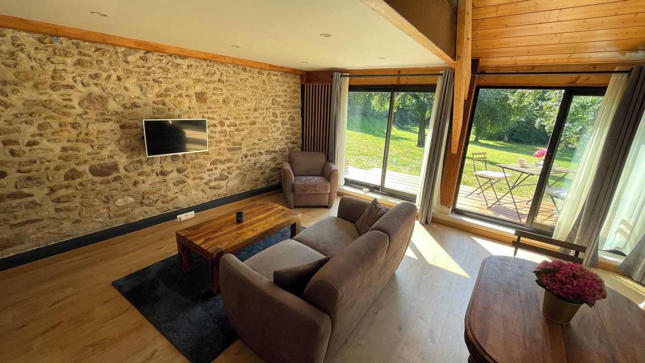 Photo of Livingroom in Orphin