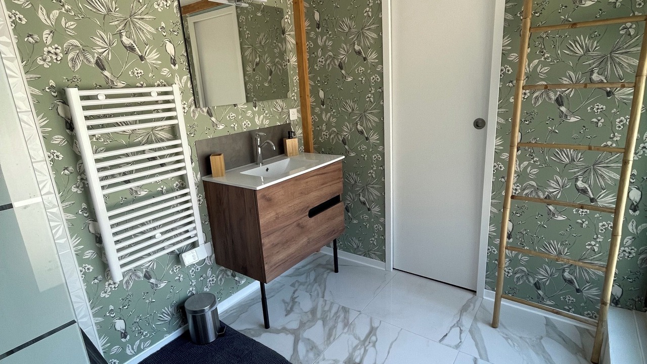 Photo of Bathroom in Orphin