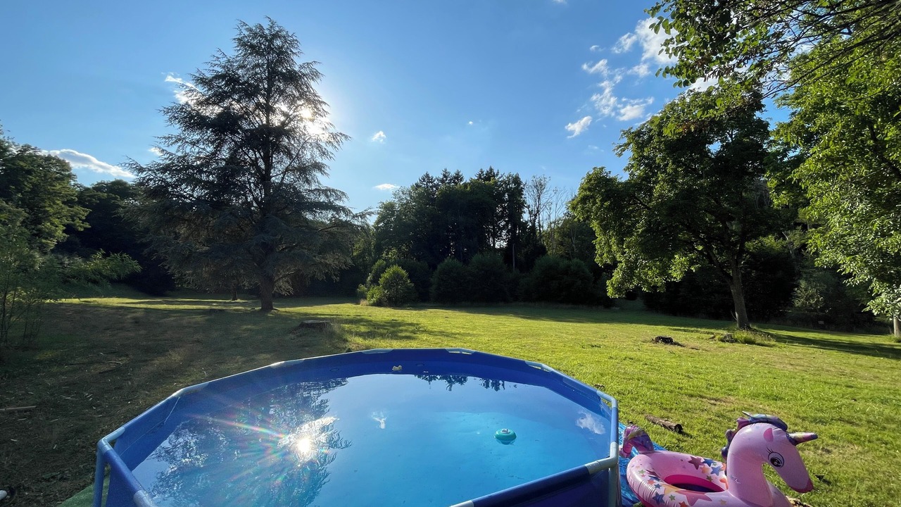 Photo of Outdoor in Orphin