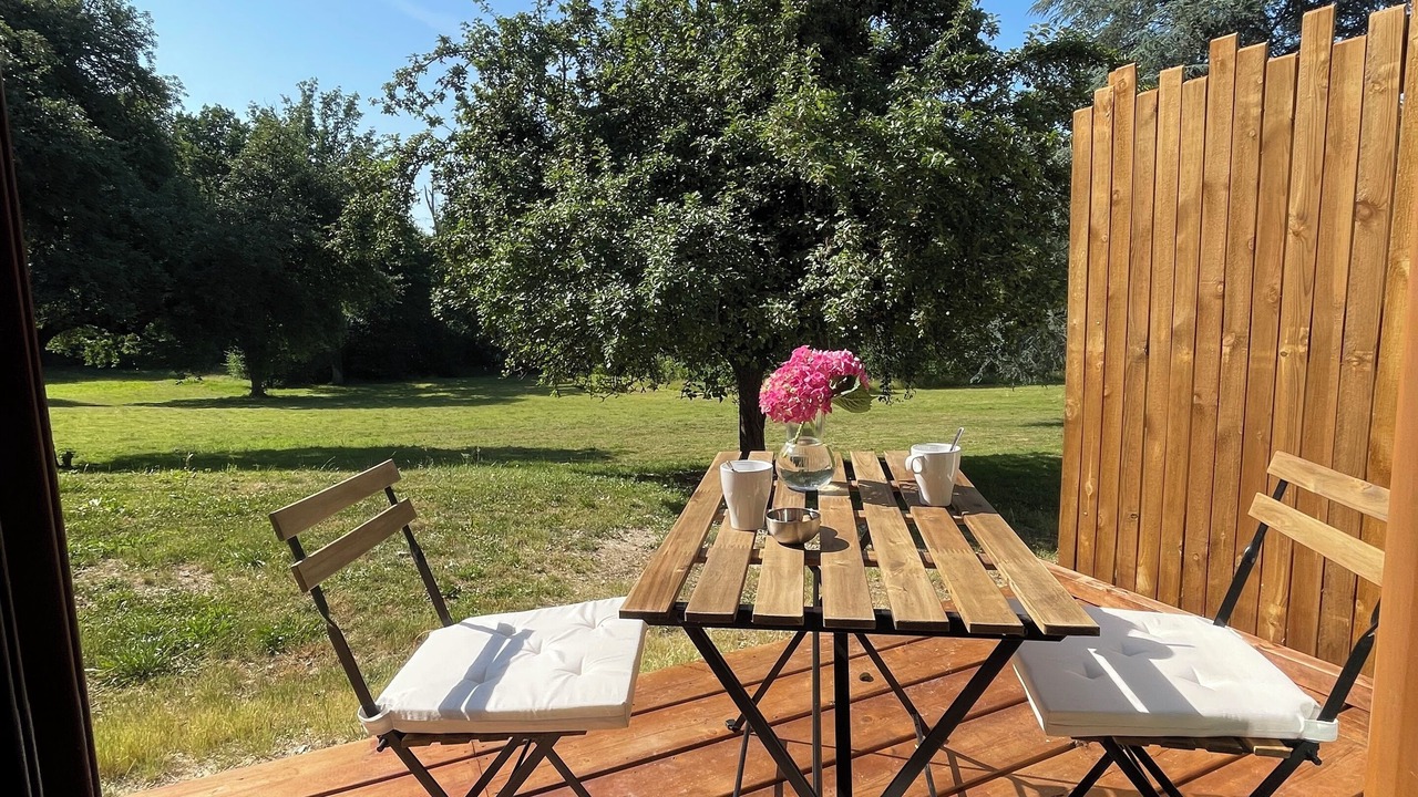 Photo of Outdoor in Orphin