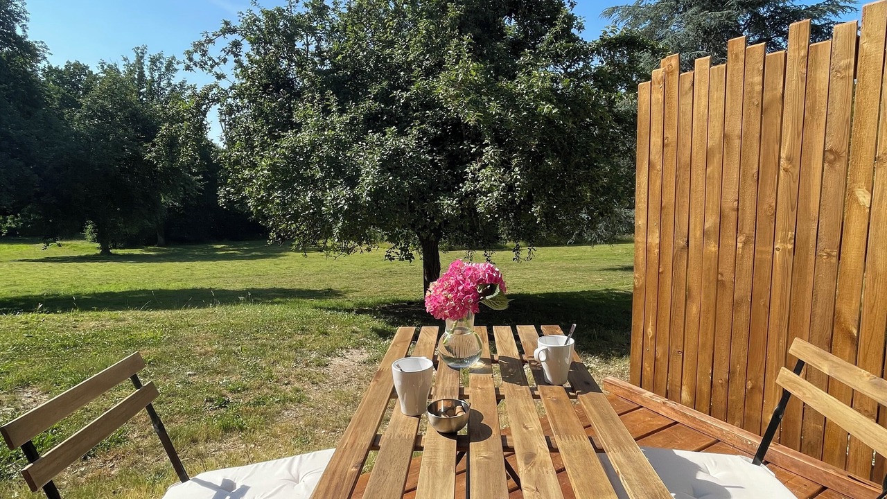 Photo of Outdoor in Orphin