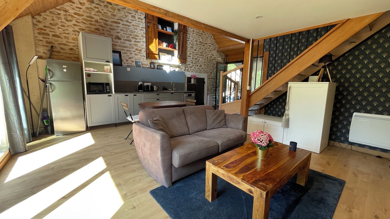 Photo of Livingroom in Orphin