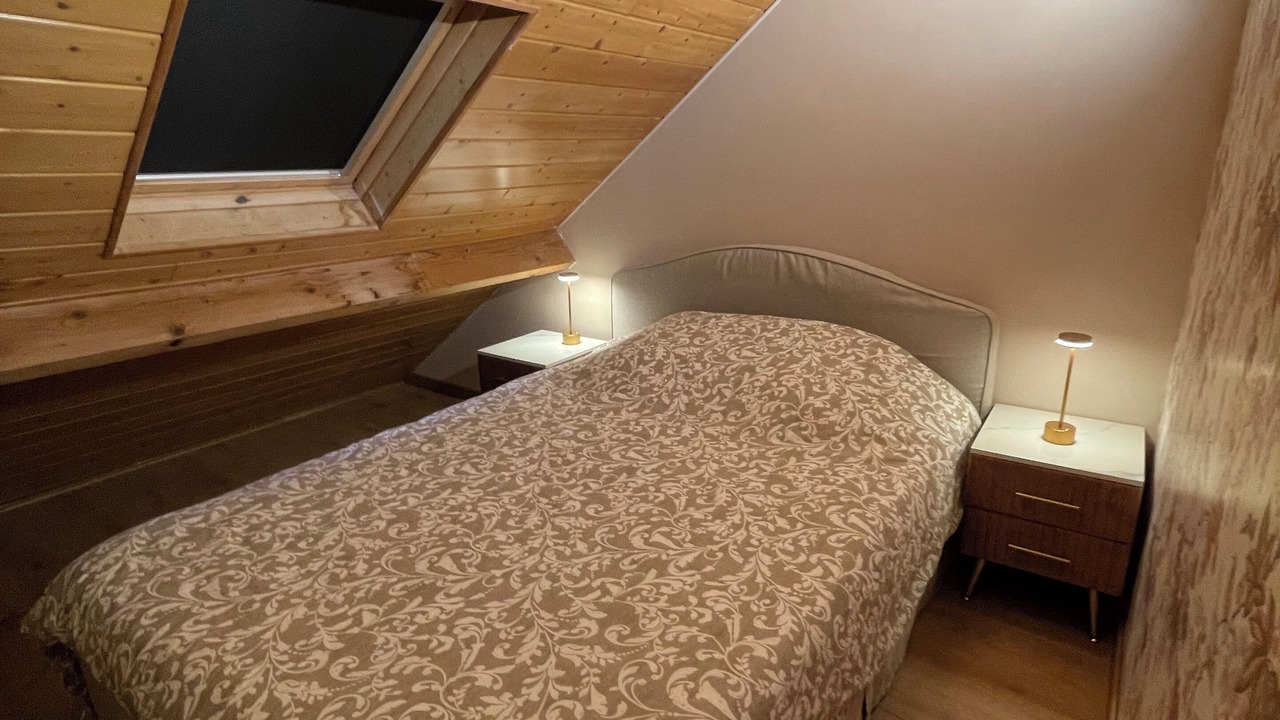 Photo of Bedroom in Orphin