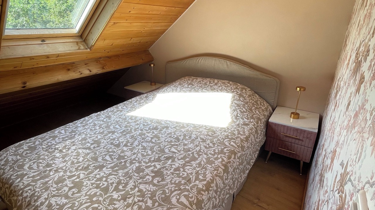 Photo of Bedroom in Orphin