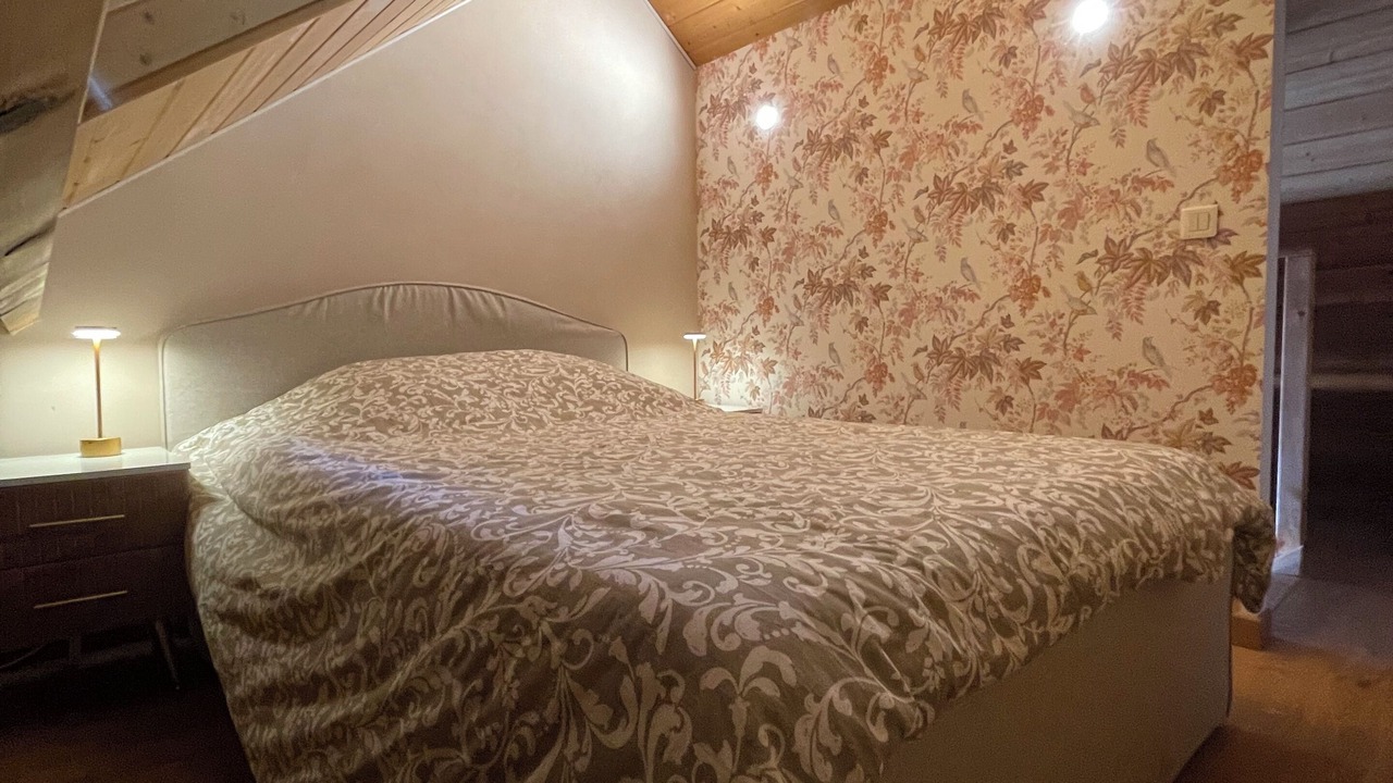 Photo of Bedroom in Orphin