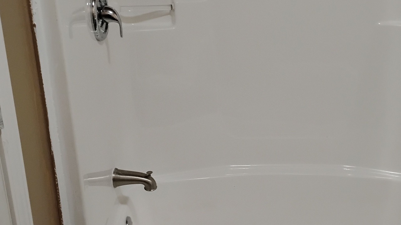 Photo of Bathroom in Byron