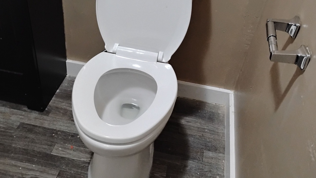 Photo of Bathroom in Byron