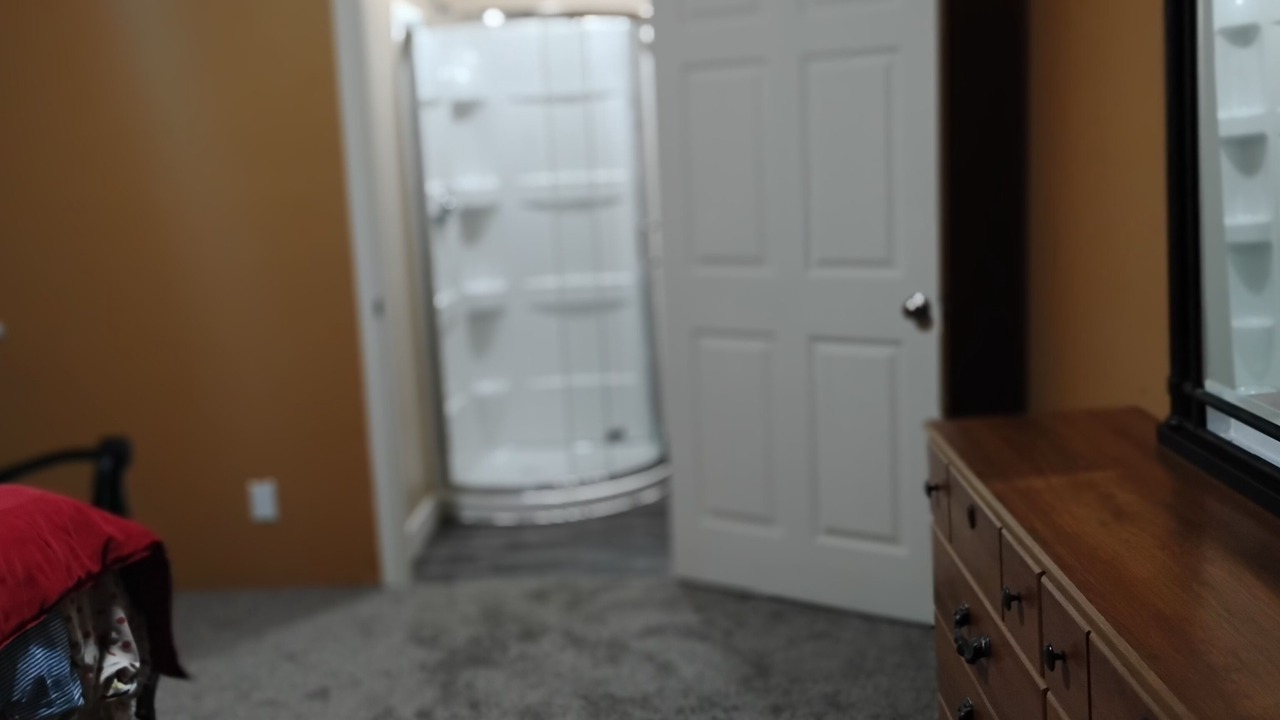 Photo of Bedroom in Byron