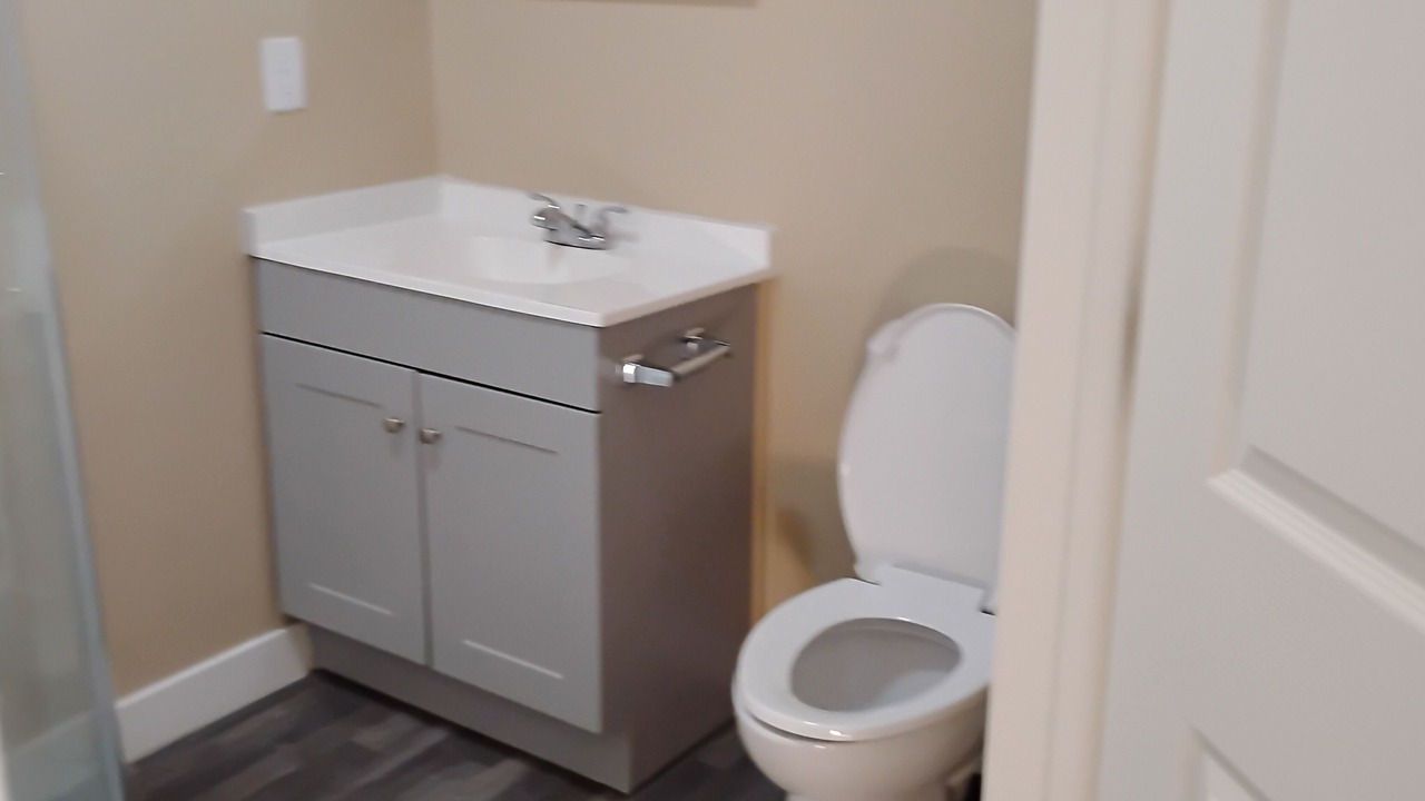 Photo of Bathroom in Byron