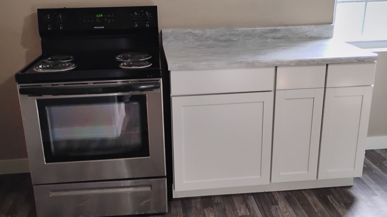 Photo of Kitchen in Byron