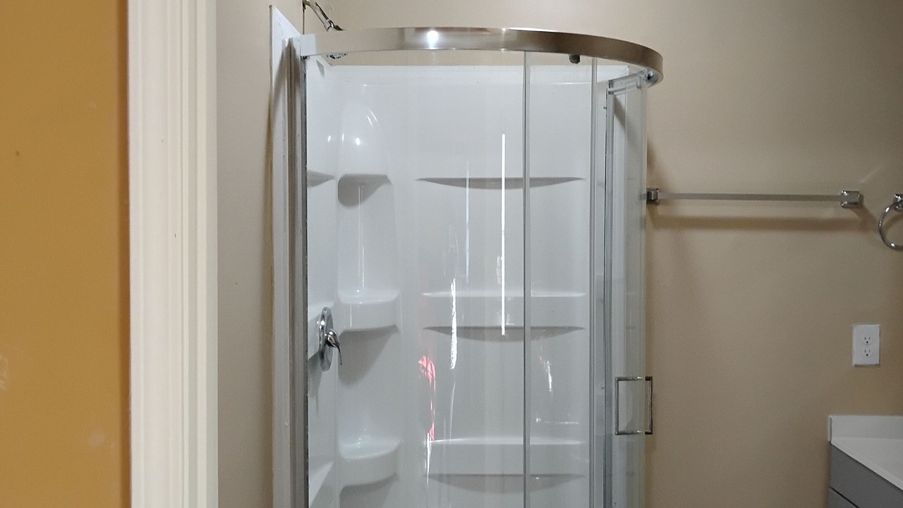 Photo of Bathroom in Byron