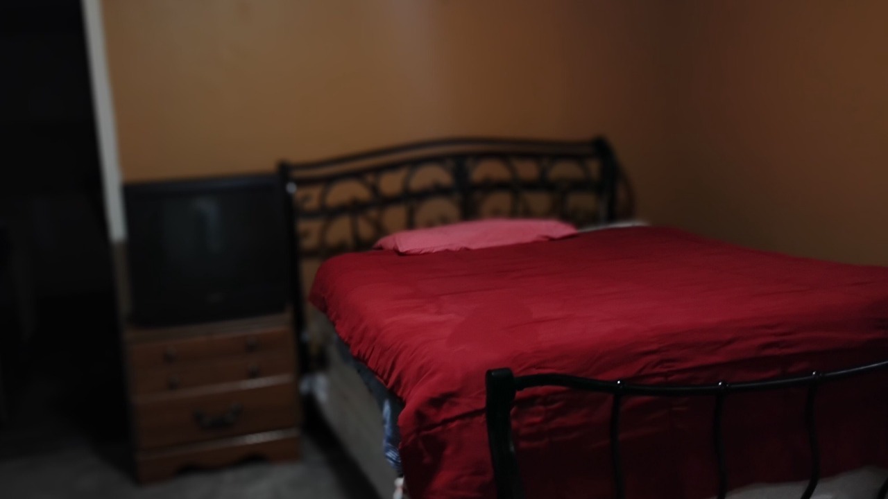 Photo of Bedroom in Byron
