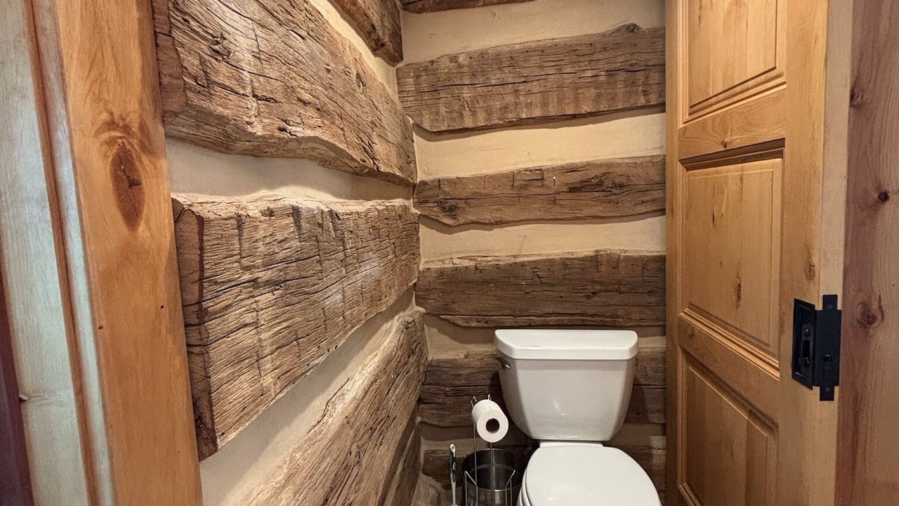 Photo of Bathroom in Alpine Northwest