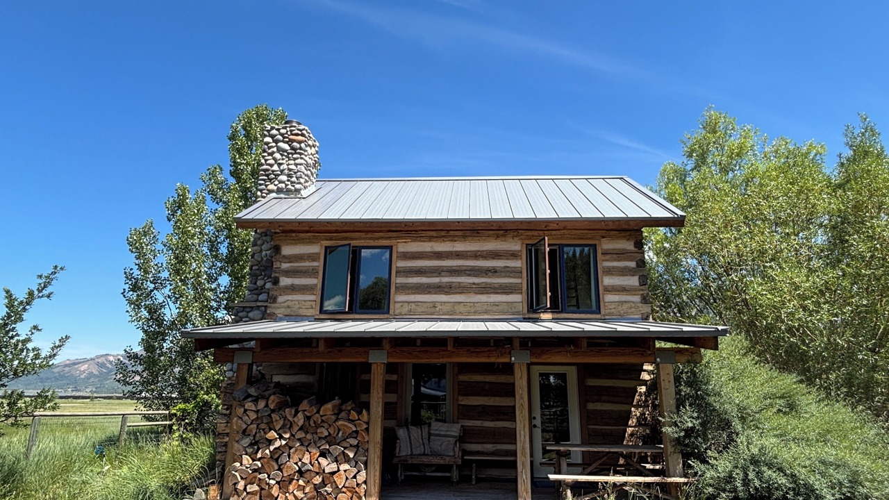 Photo of Outdoor in Alpine Northwest
