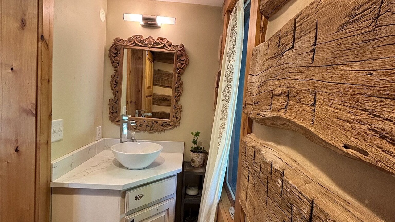 Photo of Bathroom in Alpine Northwest