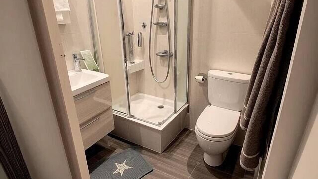Photo of Bathroom in Mons