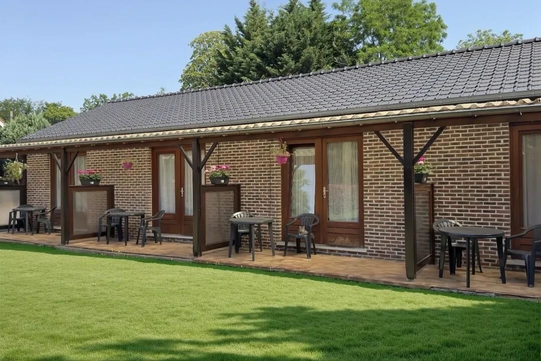 Photo of Outdoor in Mons