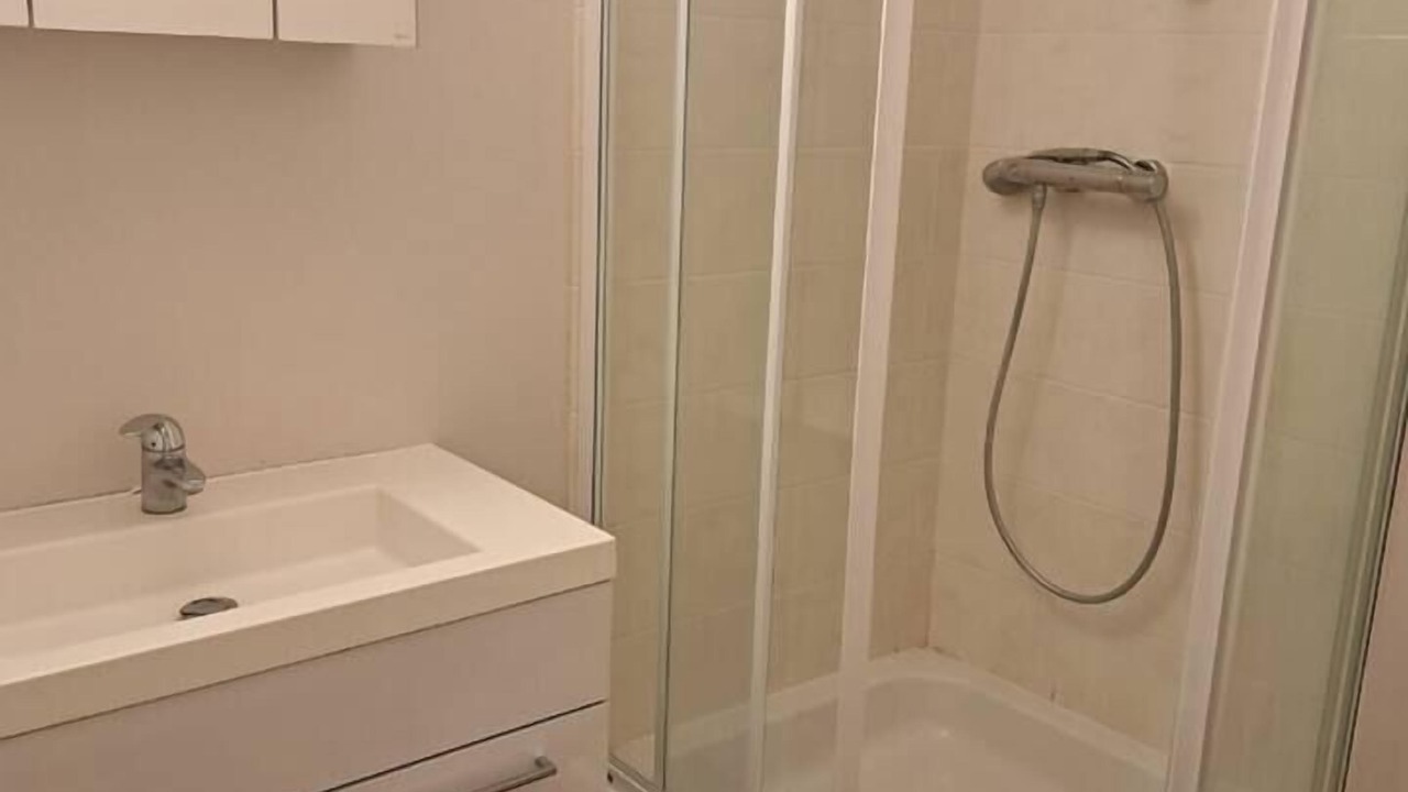 Photo of Bathroom in Mons