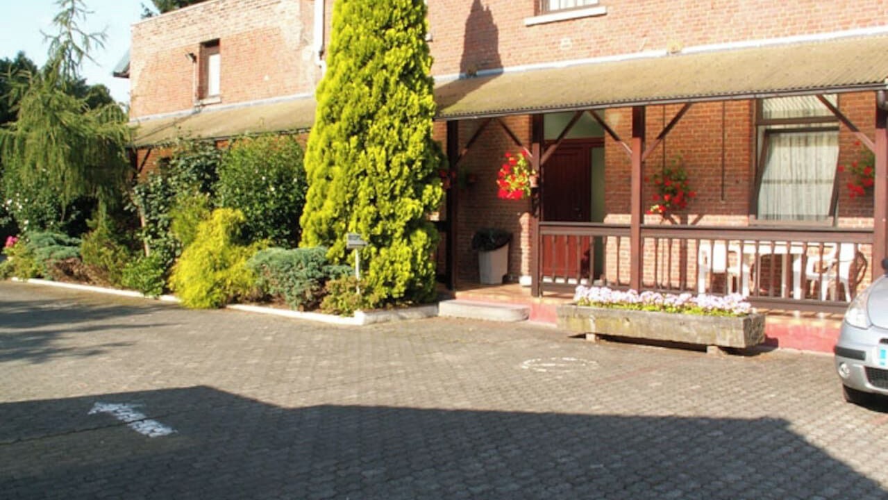 Photo of Outdoor in Mons