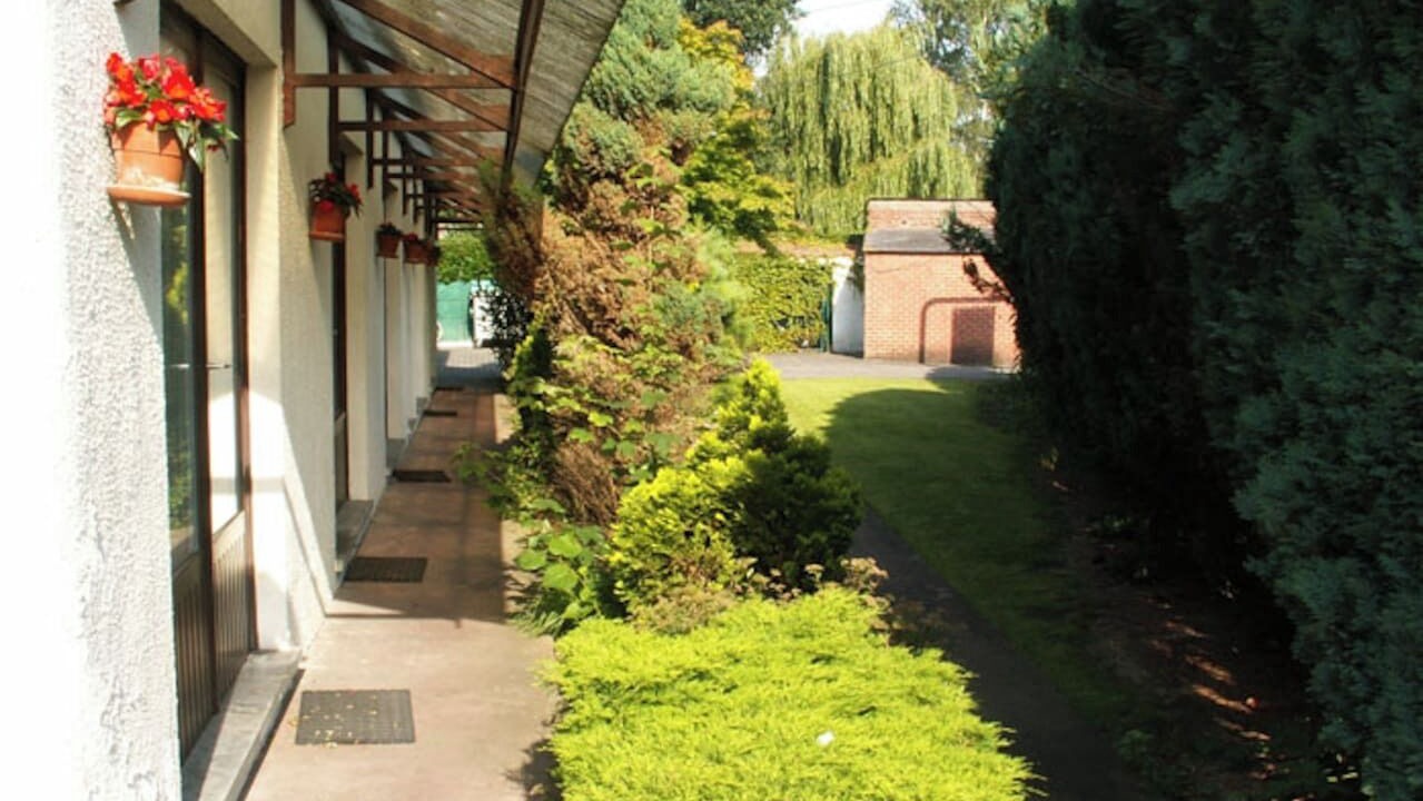 Photo of Outdoor in Mons