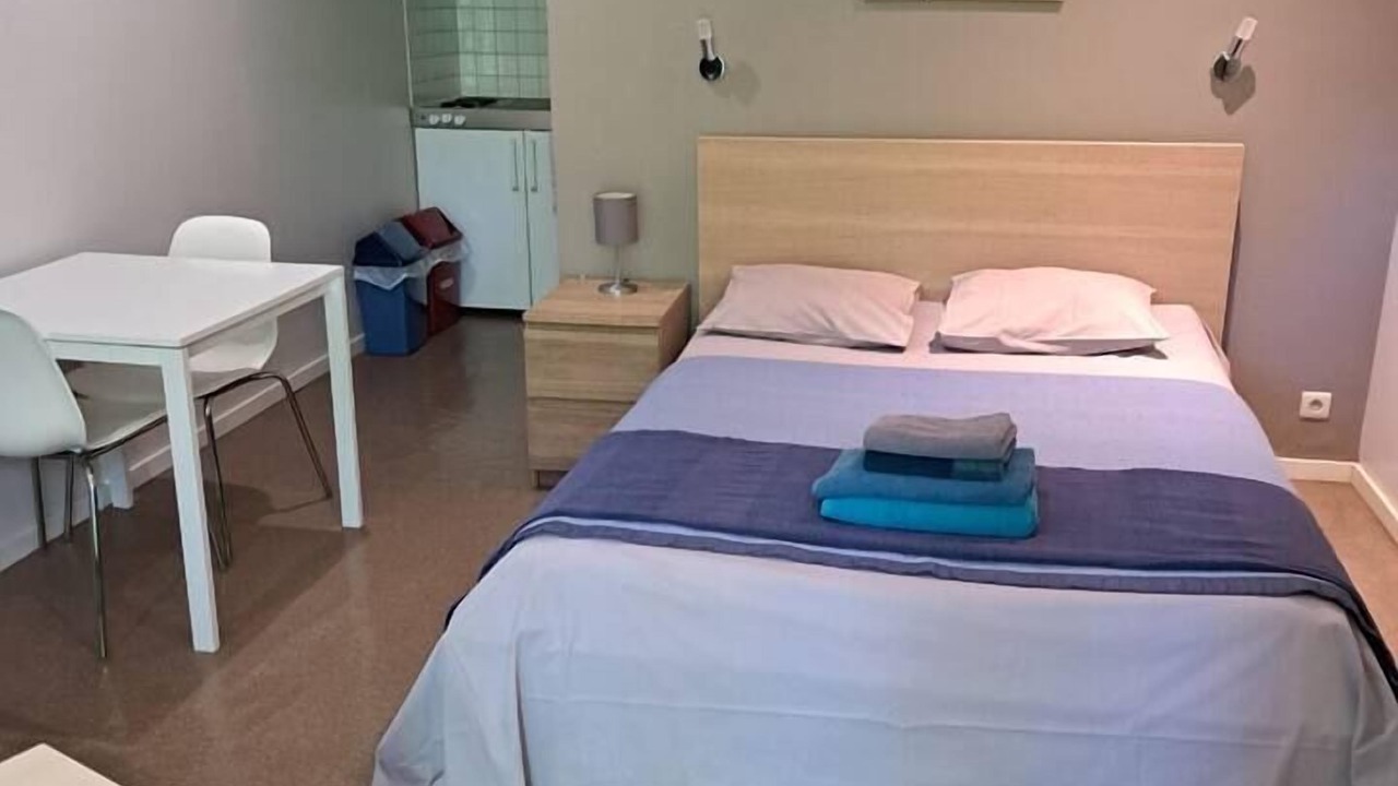 Photo of Bedroom in Mons