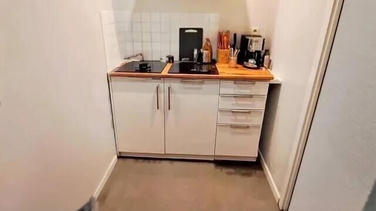 Photo of Kitchen in Mons