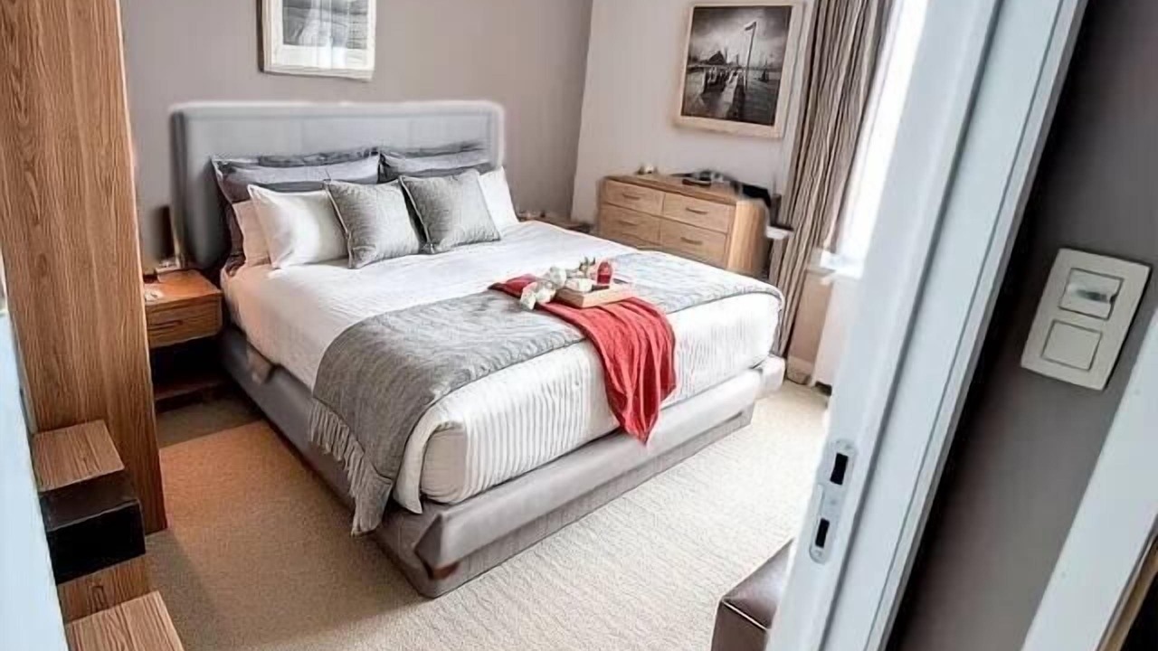 Photo of Bedroom in Mons