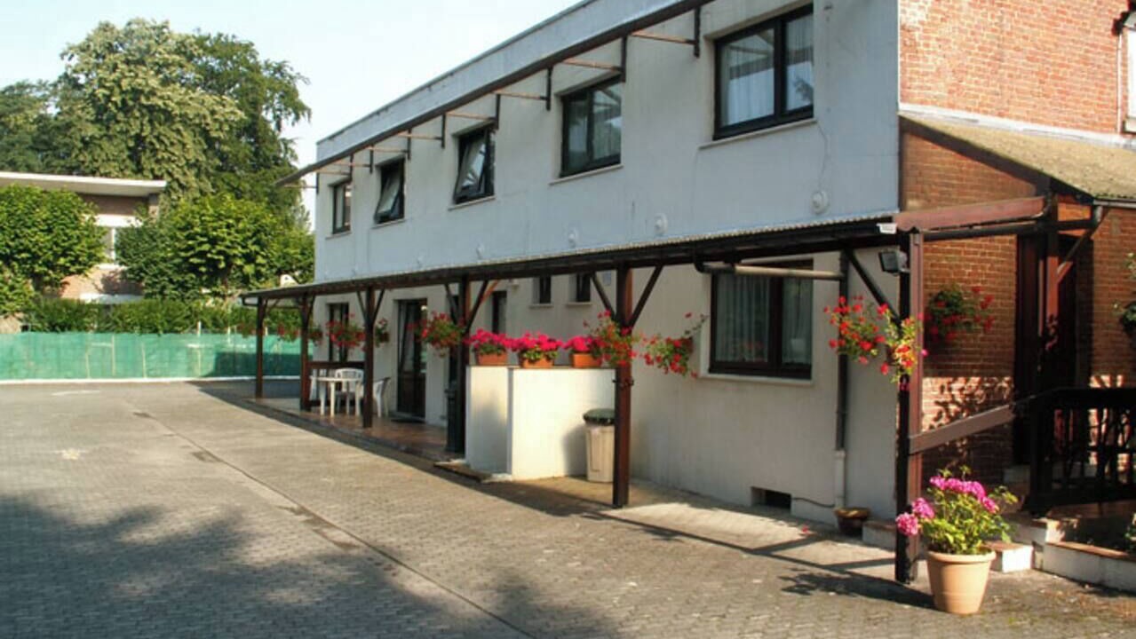 Photo of Outdoor in Mons