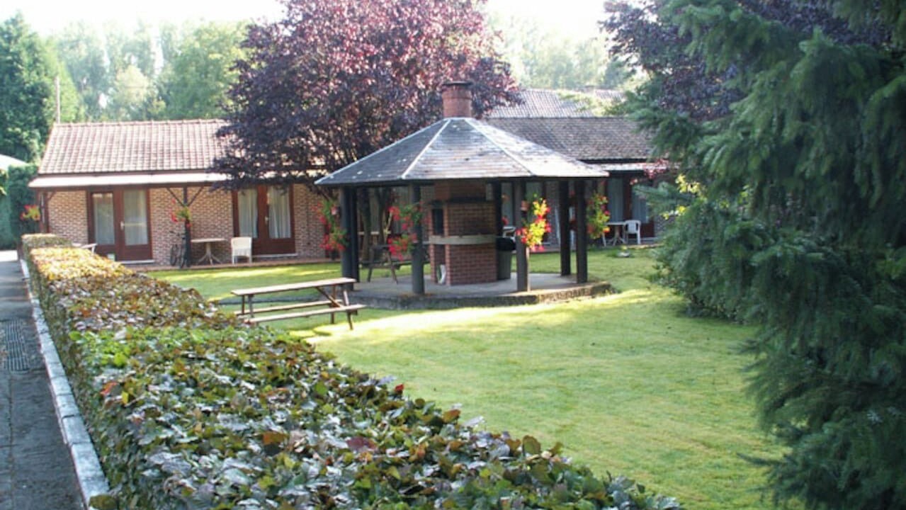 Photo of Outdoor in Mons