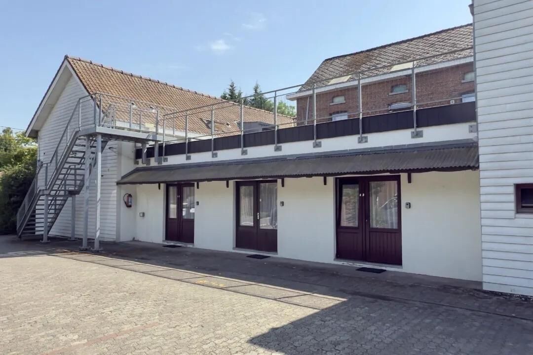 Photo of Outdoor in Mons