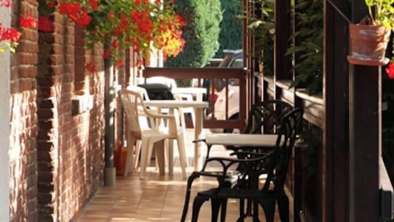 Photo of Outdoor in Mons