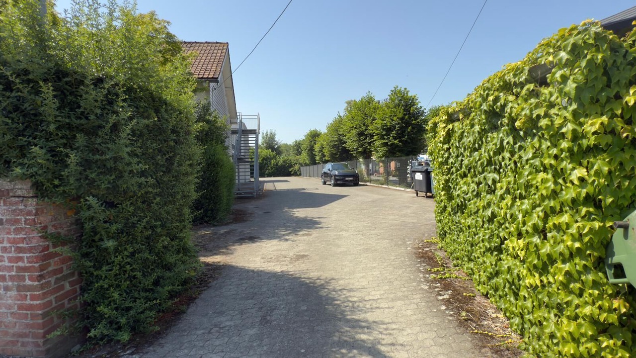 Photo of Outdoor in Mons