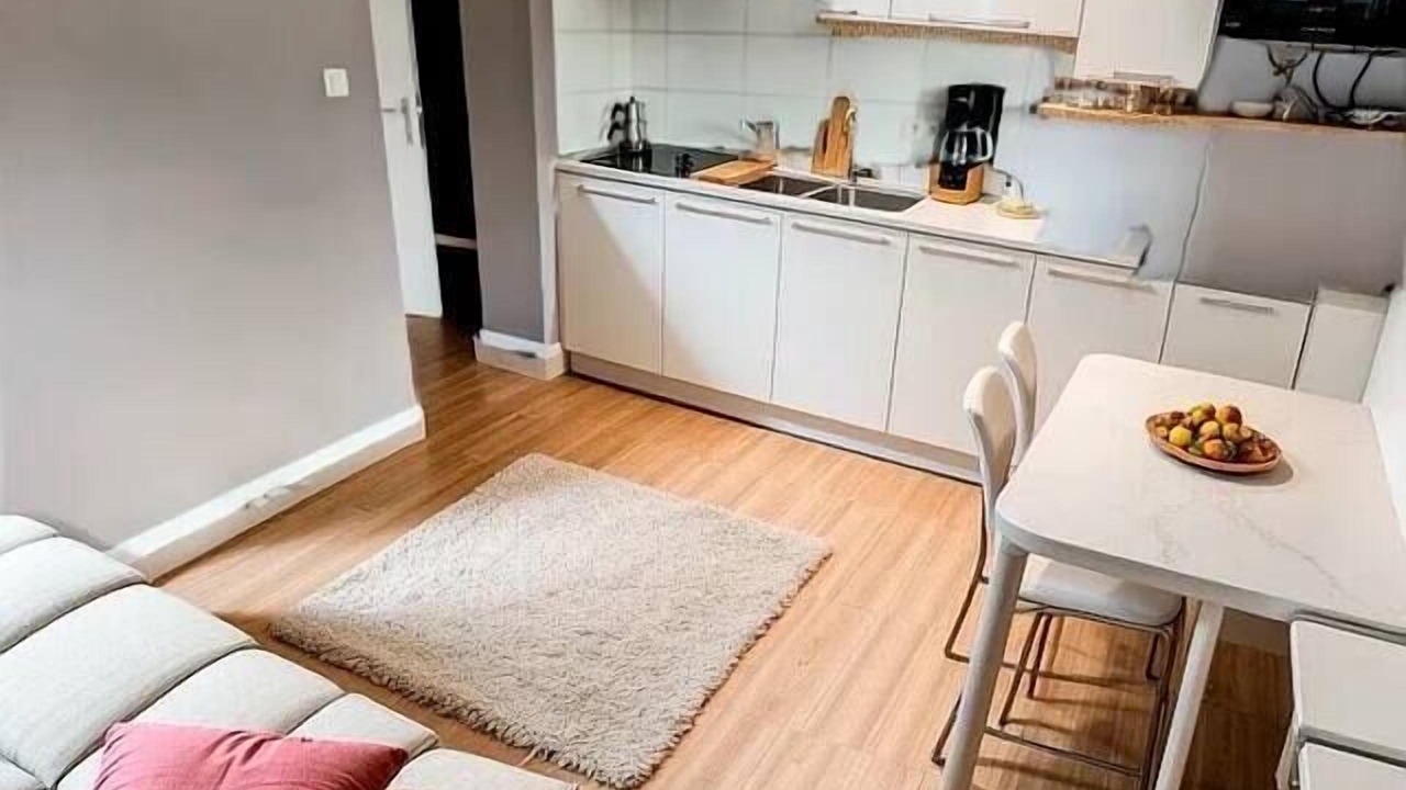 Photo of Livingroom in Mons