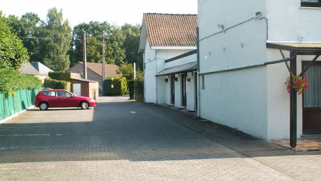 Photo of Outdoor in Mons