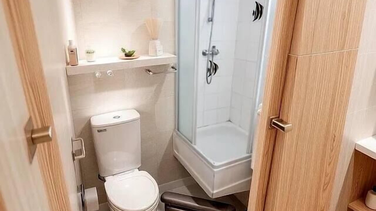 Photo of Bathroom in Mons