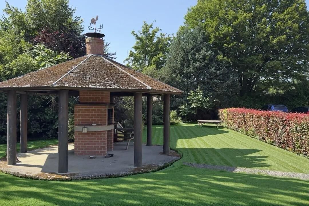Photo of Outdoor in Mons