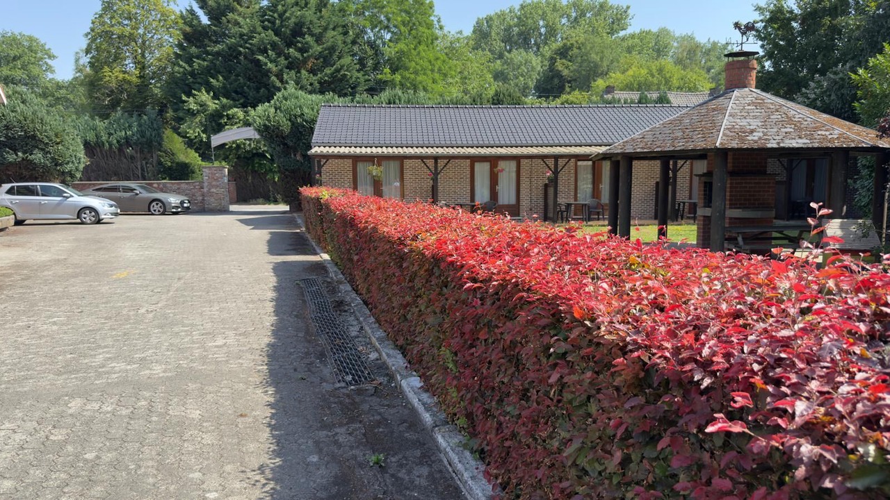 Photo of Outdoor in Mons
