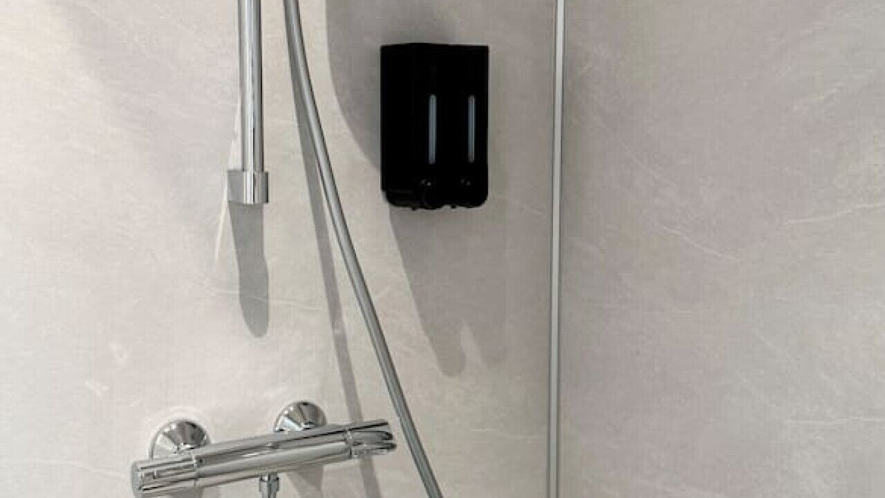 Photo of Bathroom in Bislett