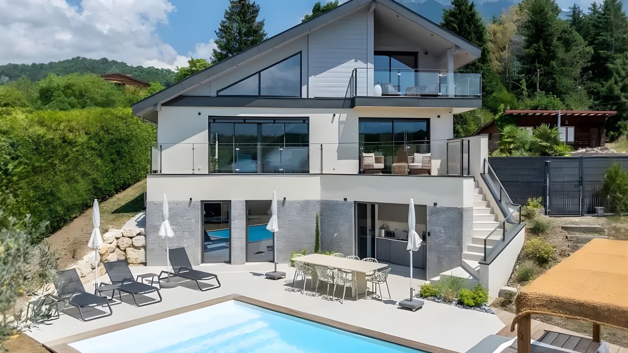 Photo of Outdoor in Talloires-Montmin