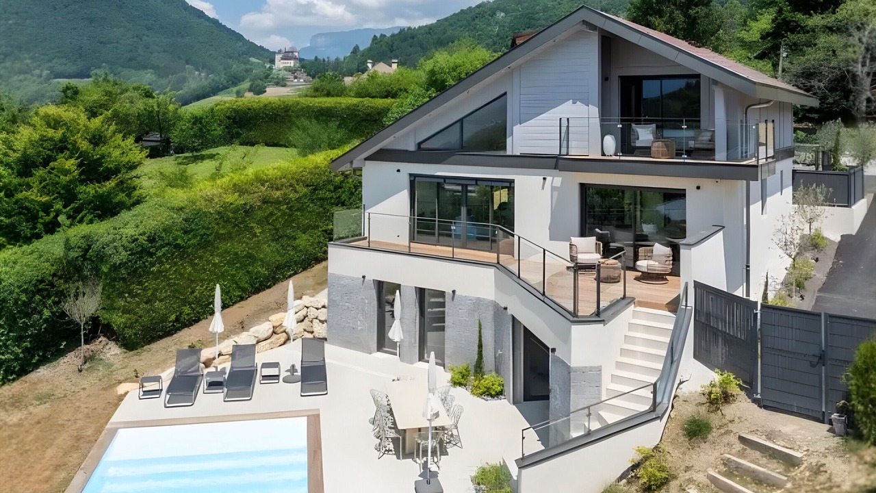 Photo of Outdoor in Talloires-Montmin