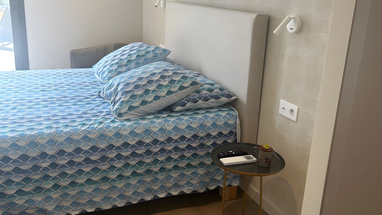 Photo of Bedroom in Talloires-Montmin